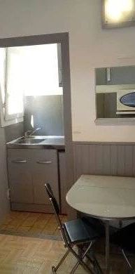 Location Appartement - Photo 1