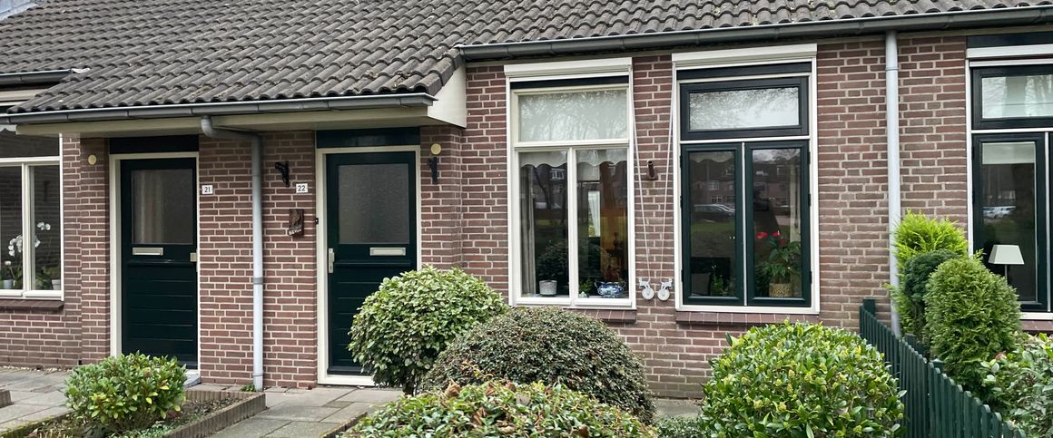 Tussenwoning - Photo 1