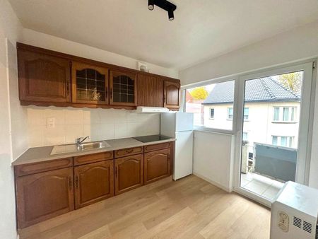 INSTAPKLAAR APPARTEMENT MET 2 TERRASSEN - Photo 5