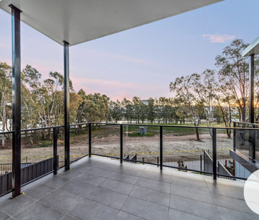 28/6 Ellison Harvie Cl, Greenway ACT 2900 - Townhouse For Rent | Do... - Photo 6