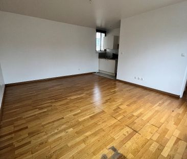 Appartement Vitry-sur-Seine studio 30.01m2 - Photo 3