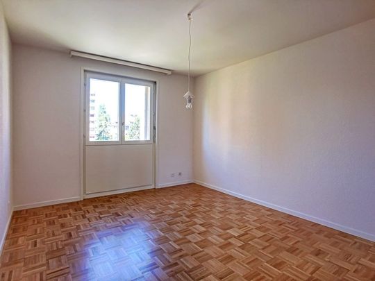 Appartement de 3.5 pièces au 2ème étage - Photo 1