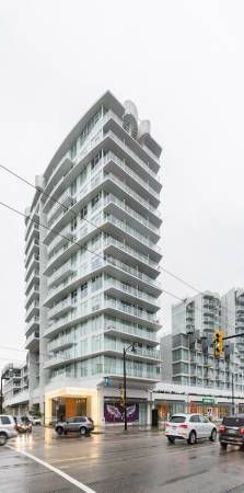 1 Bedroom apartment with parking and storage in Vancouver (Kingsway) - Photo 1