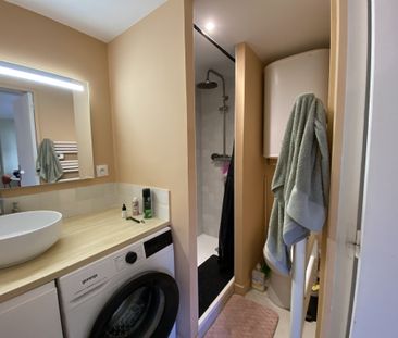 Location Appartement 1 pièce 26m² TOULON 83000 - Photo 5