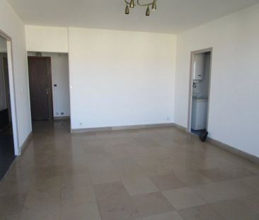 Location Appartement 2 pièces 51m² VALENCE 26000 - Photo 1