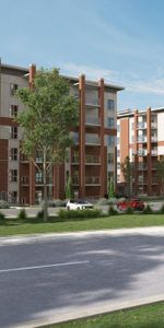 *Cession de Bail Superbe Condo Locatif 4 1/2 Ste-Dorothée Laval* - Photo 3