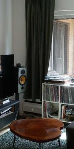 3.5 NDG-CDN 700p2, Chauffage inclus! - Photo 4