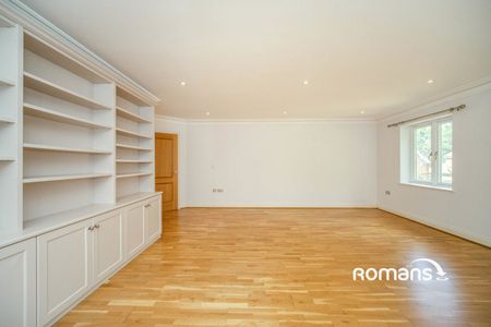 Kellie House, London Road, Ascot, SL5 - Photo 2