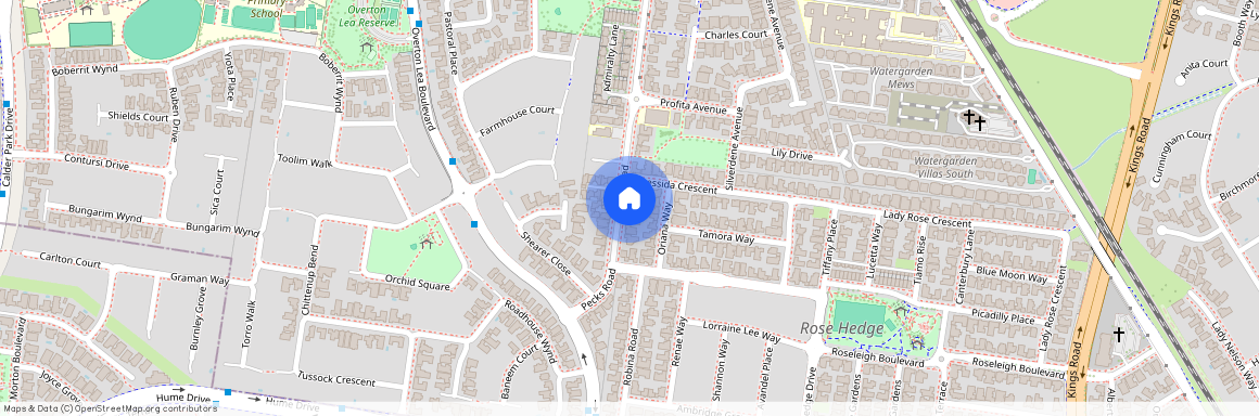 64 Pecks Road, Vic 3037, Sydenham