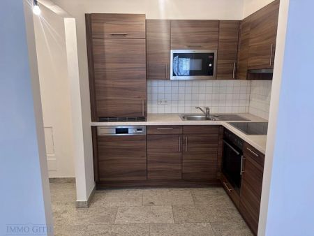 PROVISIONSFREIE 2-ZIMMER-WOHNUNG IN RUHIGER LAGE NAHE MARIAHILFER STRASSE ZU MIETEN! - Foto 2