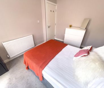 5 bedroom terraced house to rent - Photo 6