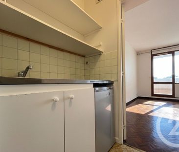 Location Appartement 1 pièce 18m² MONTPELLIER 34090 - Photo 5