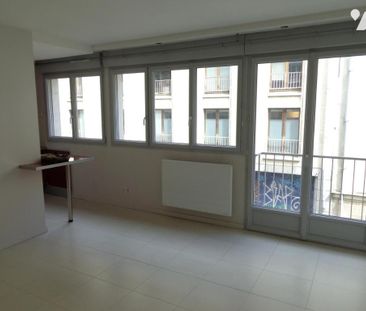 STUDIO - QUARTIER GRASLIN - SURFACE 29 M² - Photo 5