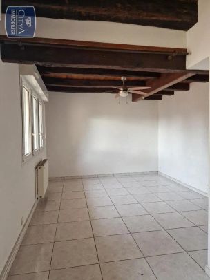 Appartement à louer 2 pièces 31.78m² - Photo 1