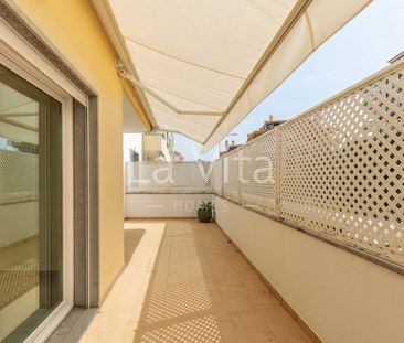 Apartamento T2 em Lisboa - Foto 1