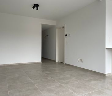 Gelijkvloerse verdieping te huur - Photo 3