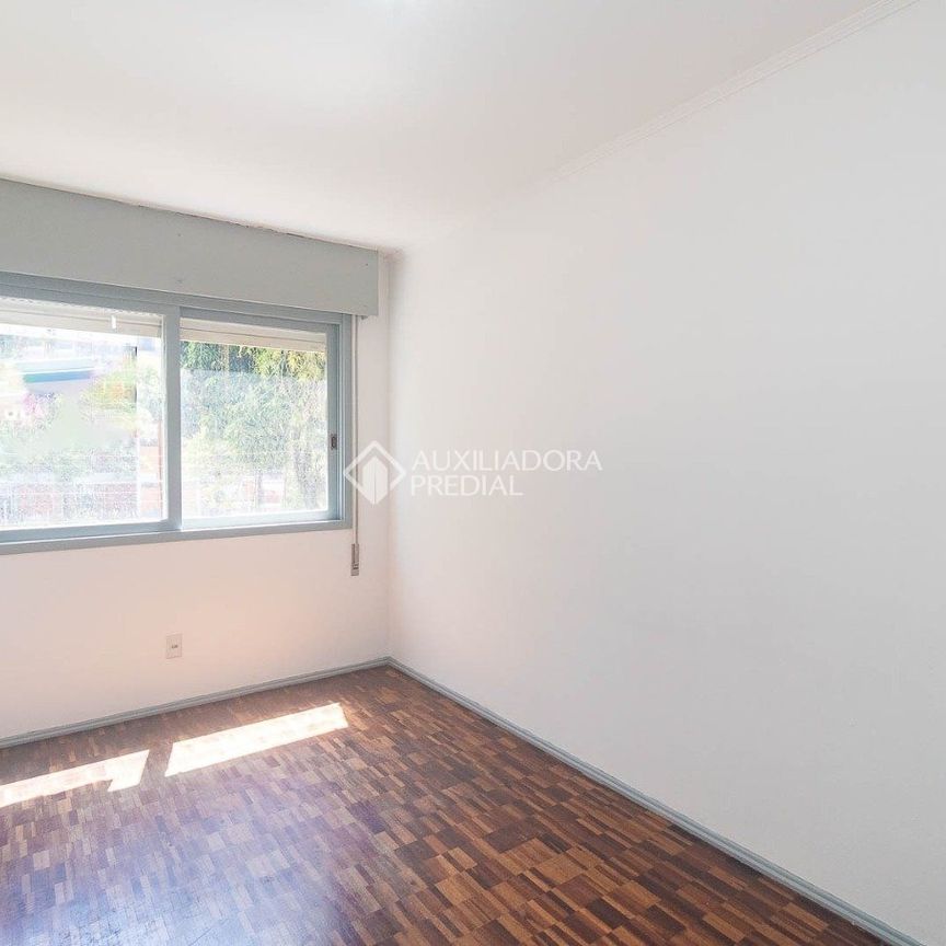 Apartamento com 1 quarto e 43m² para alugar em Cidade Baixa, Porto Alegre. - Foto 1