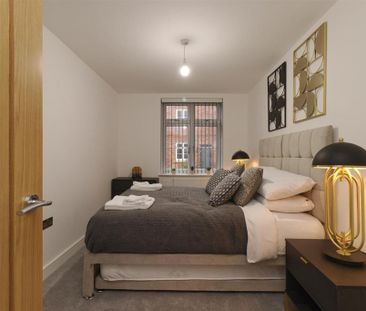 2 bedroom apartment to rent - Photo 1