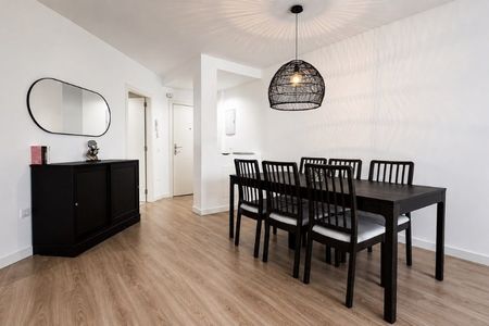 2 Bedroom Apartment For Rent in La Campana, Málaga - Photo 4