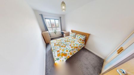 2 bedroom house to rent - Photo 2