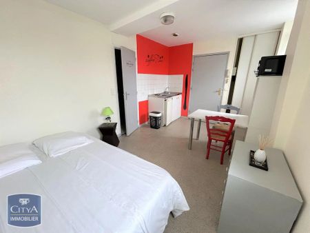 Appartement à louer 1 pièce 18.03m² - Photo 3
