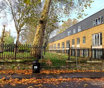 2 Bed Flat, White Horse Road, E1 - Photo 6
