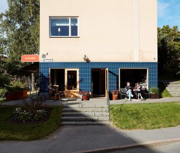 Tångvägen, Hägersten - Foto 5