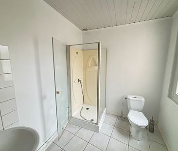 Appartement meublé Mont de Marsan 1 pièces 35 m2, - Photo 4