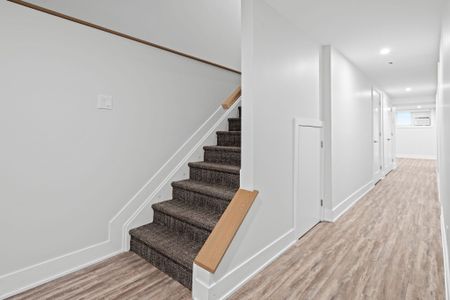 For Lease - 569 Mcleod Street Unit# 4, Ottawa Centre, Ontario - Photo 3