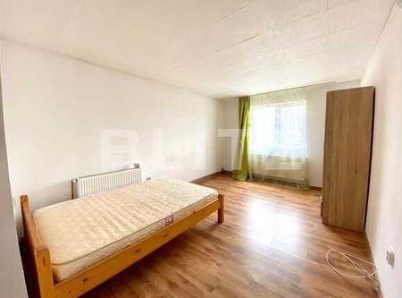 Apartament cu 2 camere decomandat, 86 mp, loc de parcare, modern, in cartierul Iris - Photo 2