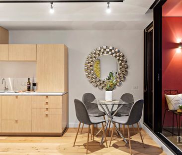 406/97 Palmerston Crescent - Photo 3