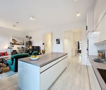 Appartement te huur - Foto 6