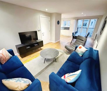 3 bedroom terraced house to rent - Photo 3