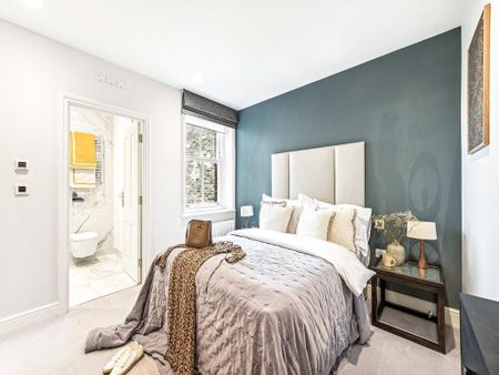 3 bedroom apartment to rent - Photo 5