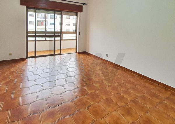 Apartamento T3 em Setúbal