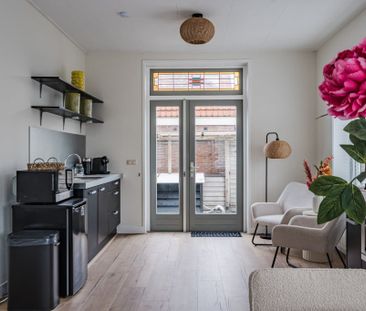 Te huur: Appartement Comansstraat in Alkmaar - Foto 5