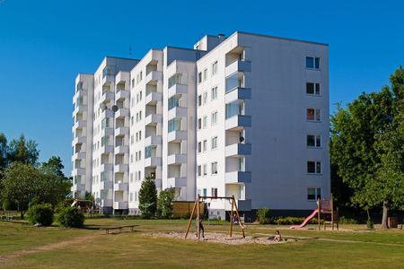 Schöne 3-Zimmer-Wohnung mit viel Platz für die Familie - Foto 2