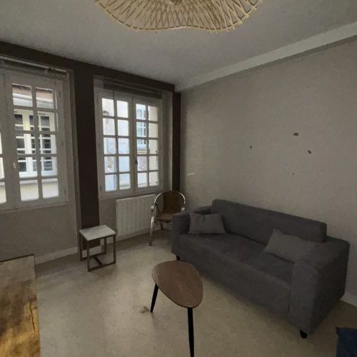 Appartement en location à Orléans - Photo 1