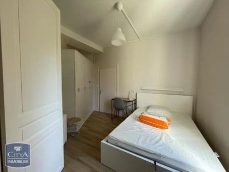Appartement à louer 2 pièces 10.4m² - Photo 2