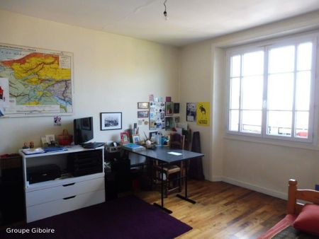 Appartement T5 à louer - 87 m² - Photo 5