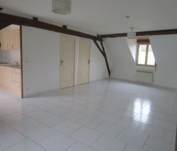 GUIGNES - 3 PIECES DUPLEX 60,24 M² - Photo 3