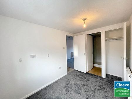 1 bed apartment to rent in Abbots Mews, Cheltenham, GL52 - Photo 3