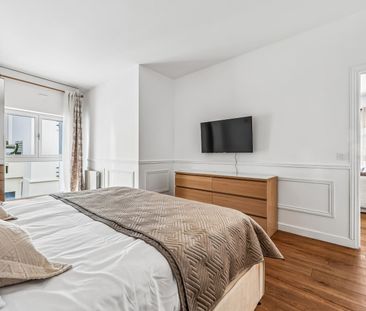 Tout savoir sur cet appartement dans le quartier Auteuil Sud, à Par... - Photo 3