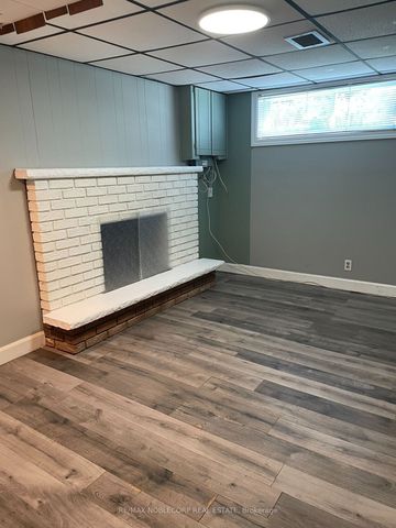 For Lease - 166 Collings Avenue Unit# Bsmt, Bradford West Gwillimbury, Ontario - Photo 4