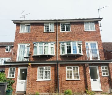 1 bedroom room to rent Kings Road, Chelmsford - Photo 4