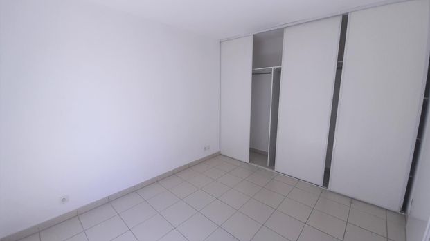 location Appartement T3 DE 61.56m² À MANTES LA VILLE - Photo 1