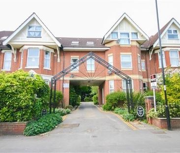 Studio Flat, Hill Lane, SO15 - Photo 4