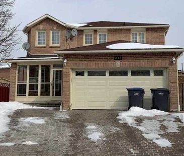 For Lease - 5103 Rising Star Court, Mississauga, Ontario - Photo 3