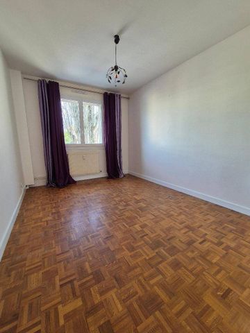 Appartement 4 pièces - 71000 Mâcon - Photo 2