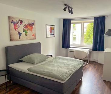 Mainluststraße - Photo 3